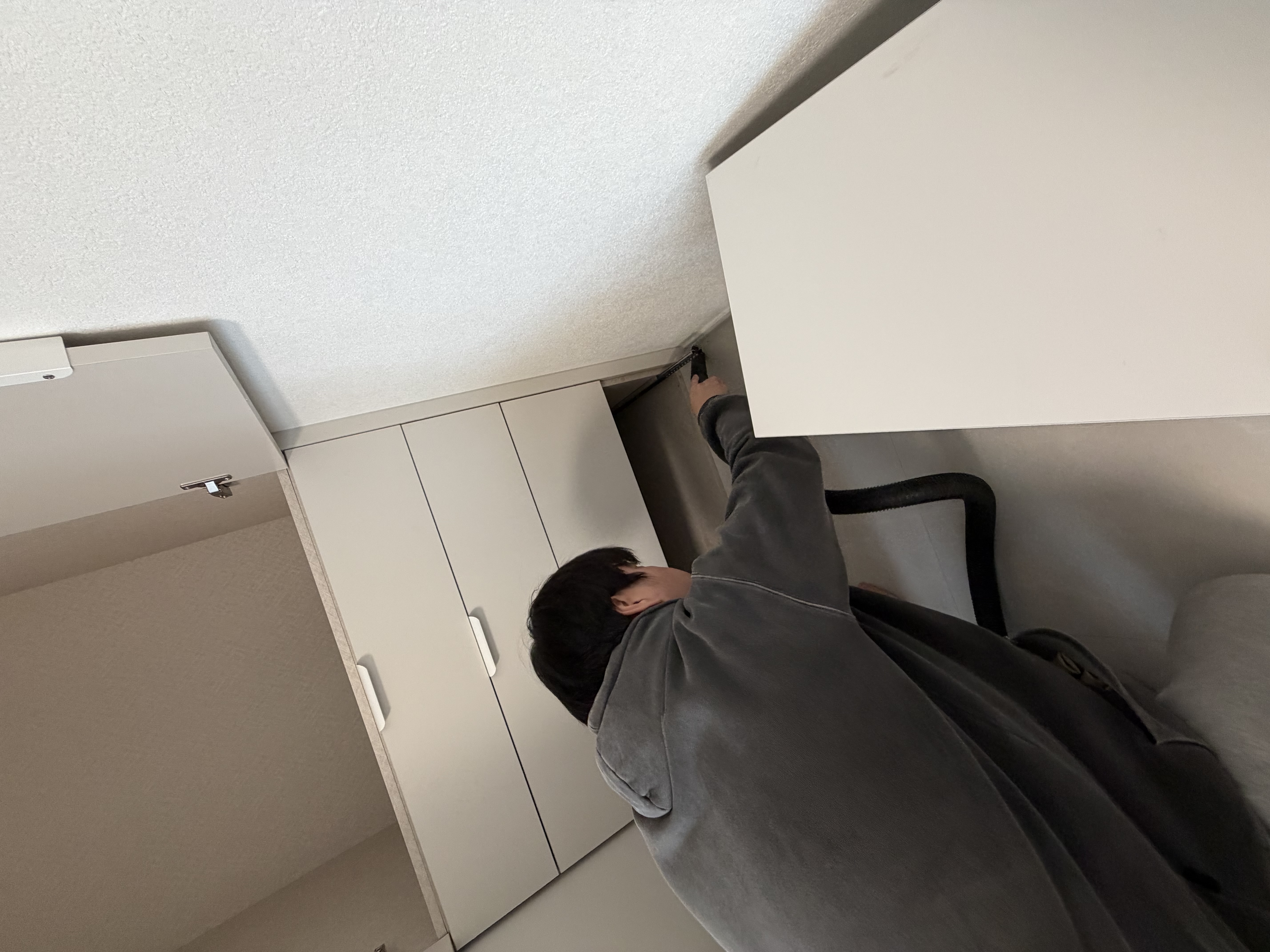 업체가 전송한 완료 사진 1