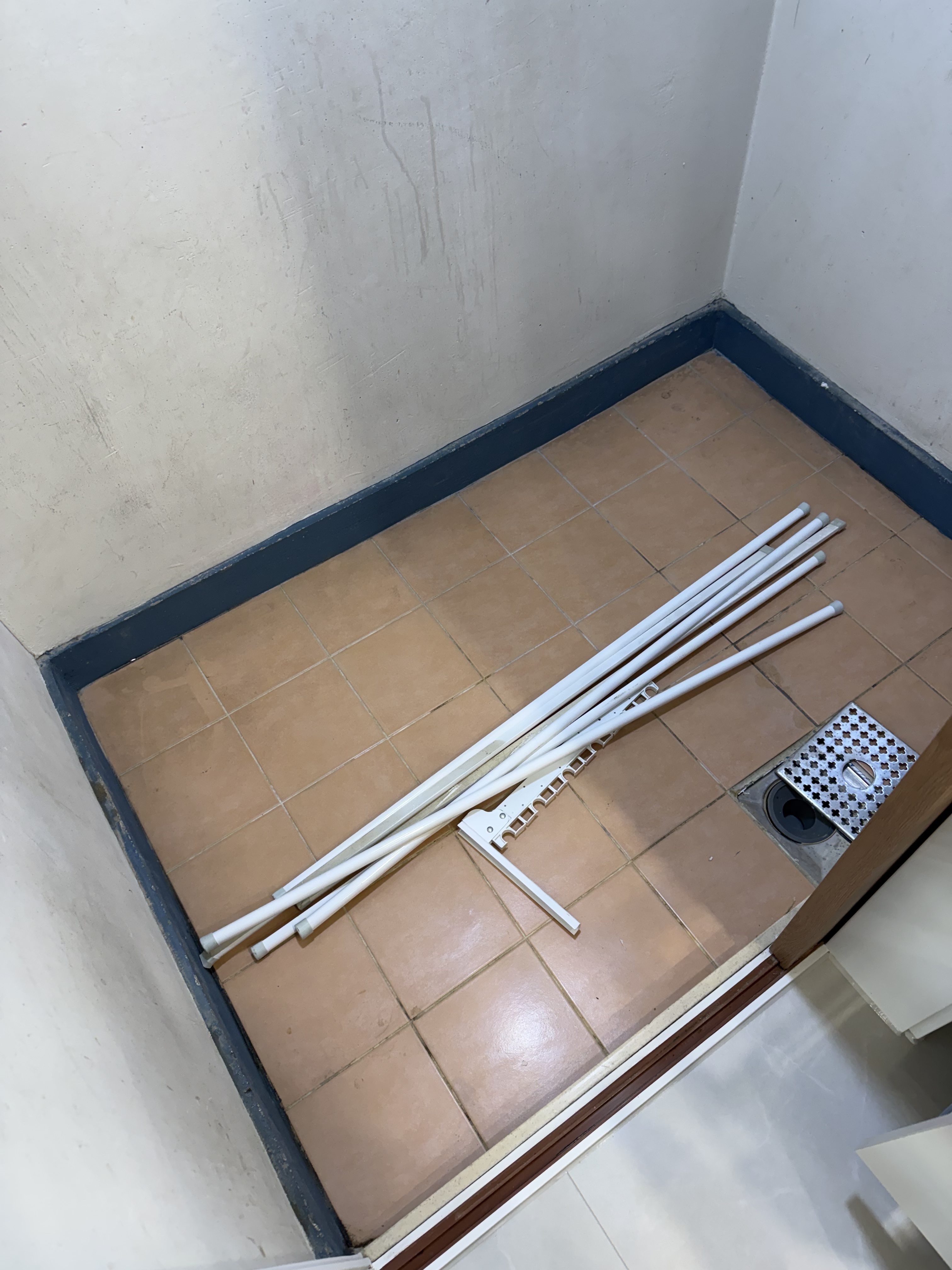 청소 완료 후 세탁실 사진 (업체 제공)